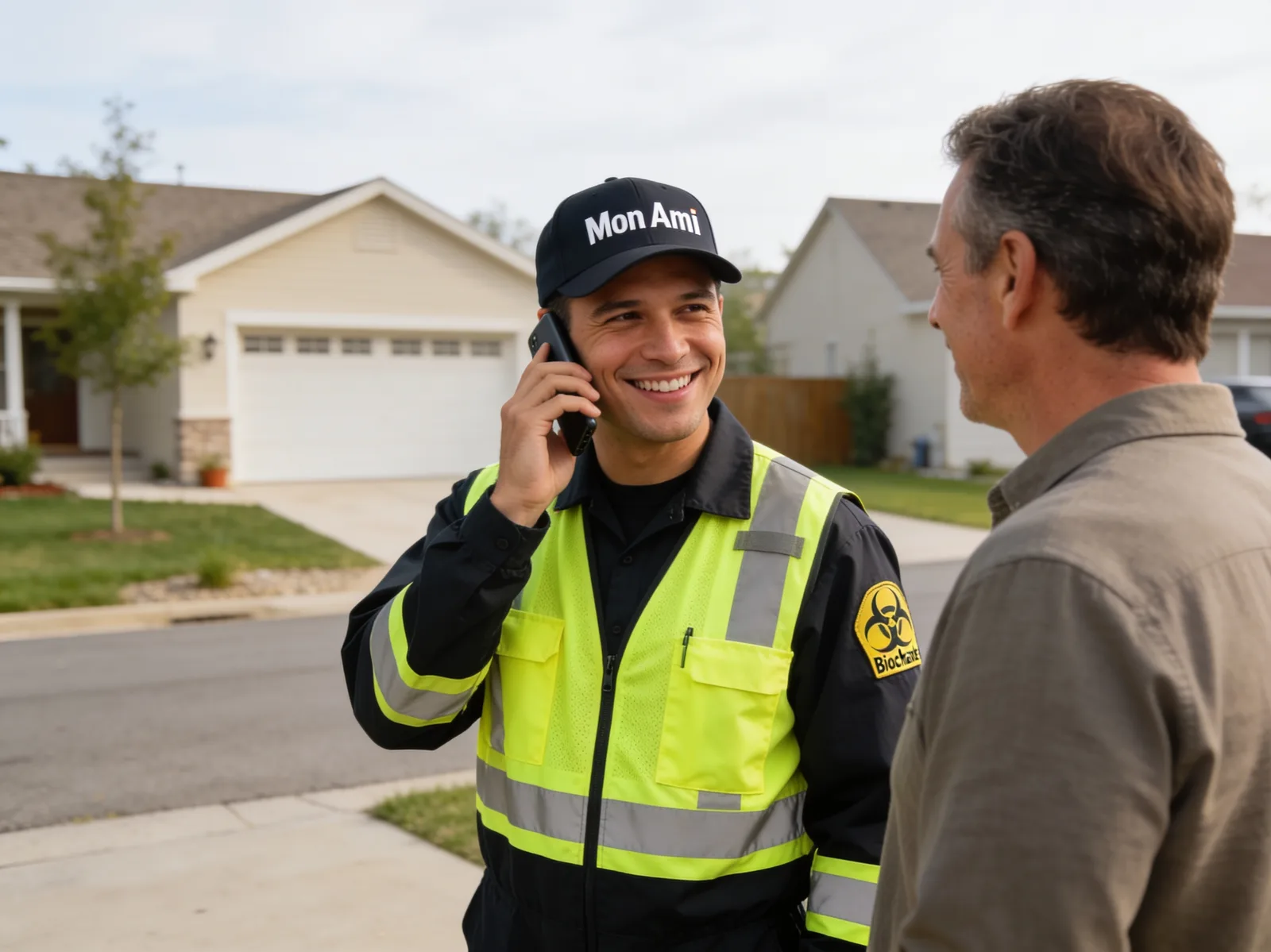 Sewage Cleanup Osgood, OH FAQs