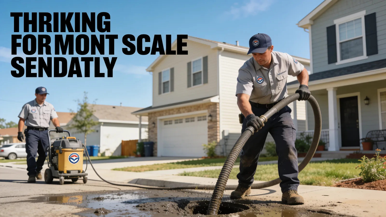 Sewage Cleanup in Osgood, OH near me